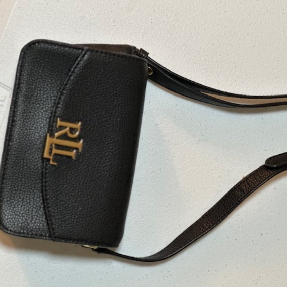 Ralph Lauren Belt Bag